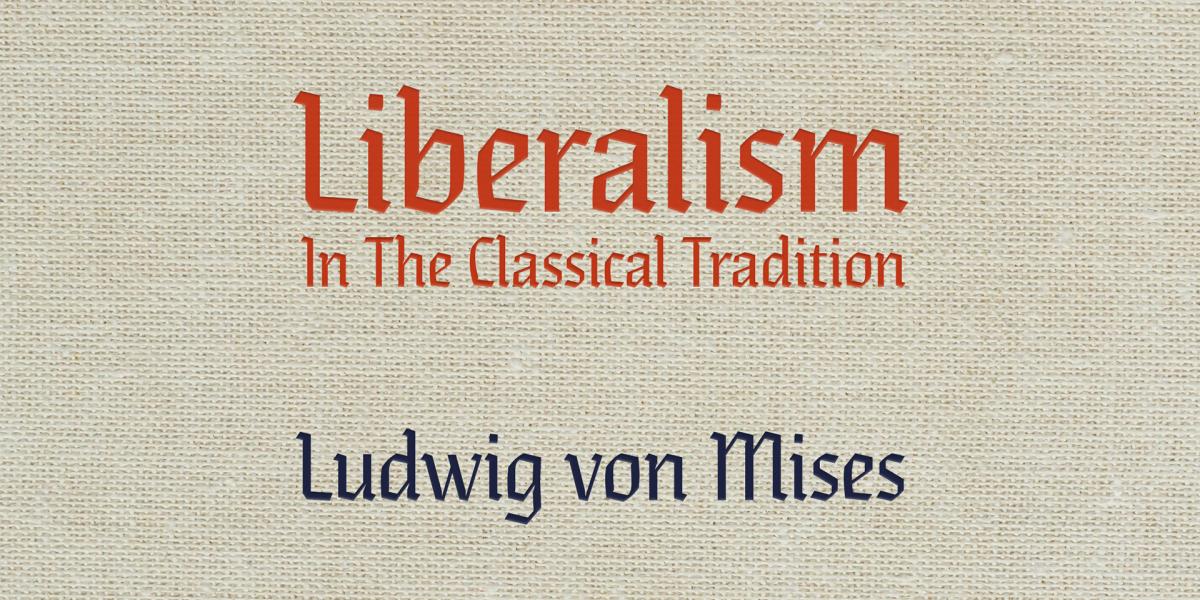 Chapter 4: Liberalism and the Political Parties